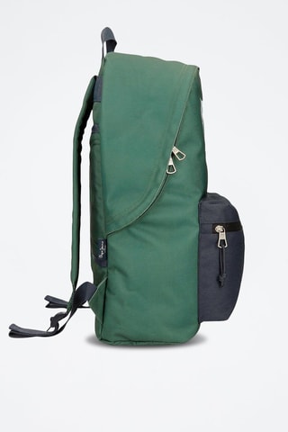 Sac à dos Jebb - Vert