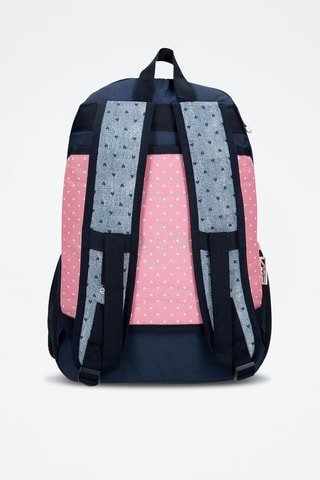Sac à dos Noni Denim - Multicolore