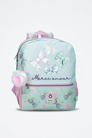 Sac à dos Enso Bubbles - Bleu foncé