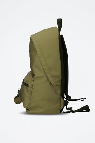  Sac à dos et trousse Aris Evergreen - Kaki