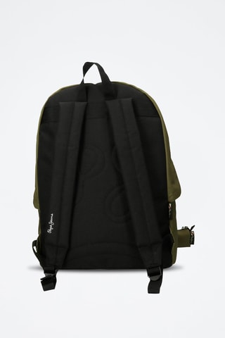  Sac à dos et trousse Aris Evergreen - Kaki