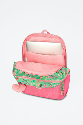 Sac à dos - Vert