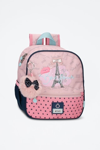 Sac à dos - Rose