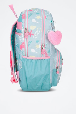 Sac à dos - Turquoise