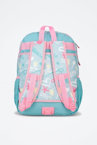 Sac à dos - Turquoise