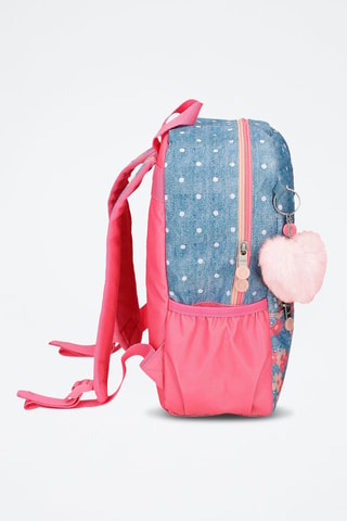 Sac à dos - Rose