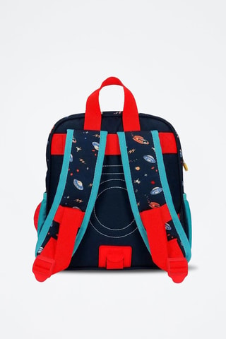 Sac à dos Outer Space Enso - Multicolore