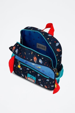 Sac à dos Outer Space Enso - Multicolore