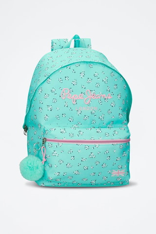 Sac à dos Nora - Turquoise