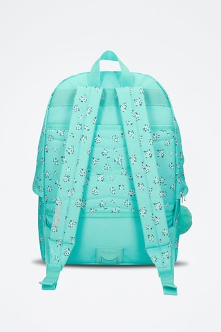 Sac à dos Nora - Turquoise