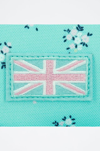 Sac à dos Nora - Turquoise
