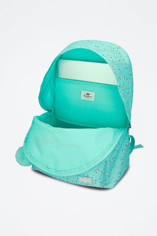 Sac à dos Nora - Turquoise