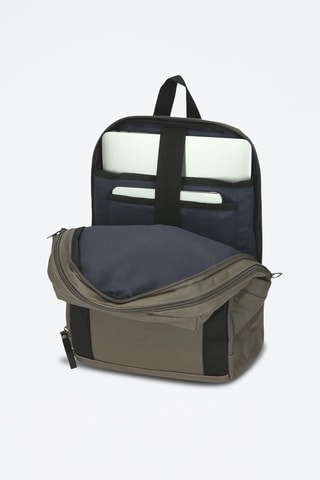 Sac à dos Dortmund - Vert