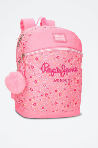 Sac à dos Alenka - Rose