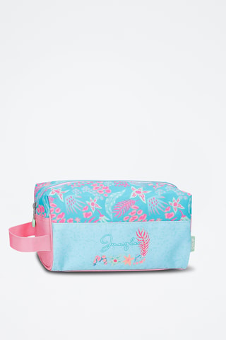 Sac à dos à roulettes - Violet