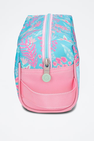 Sac à dos à roulettes - Violet