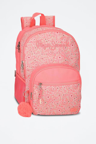 Sac à dos Nahid - Rose