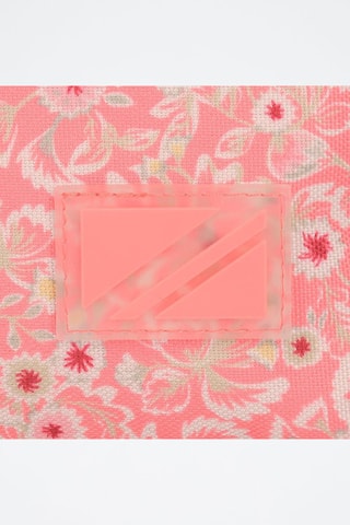 Sac à dos Nahid - Rose