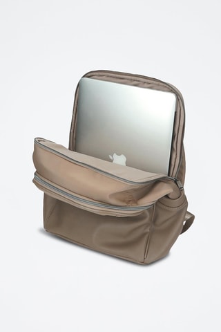 Sac à dos Christine - Beige