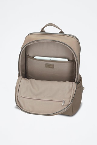 Sac à dos Christine - Beige