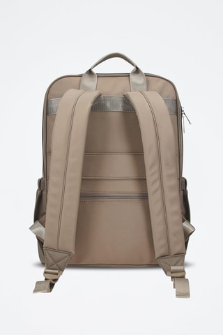 Sac à dos Christine - Beige