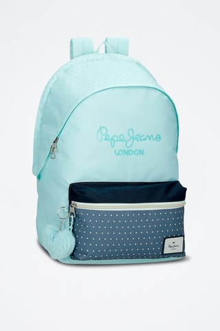 Sac à dos Dalma - Bleu