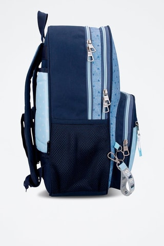 Sac à dos Noni Denim - Bleu