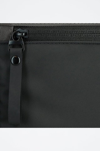 Sac à dos connecté  Stratford - Noir et gris