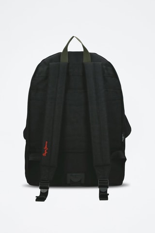 Sac à dos Ponder - Noir