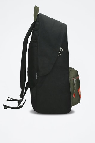 Sac à dos Ponder - Noir