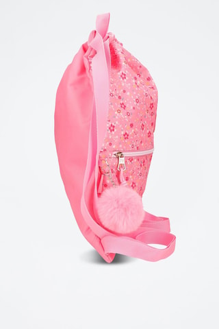 Sac à dos Alenka - Rose