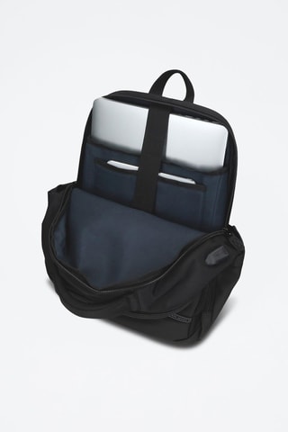 Sac à dos Stratford - Noir
