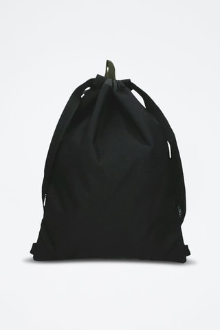Sac à dos Ponder - Noir