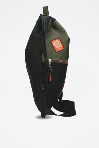 Sac à dos Ponder - Noir