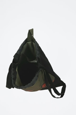 Sac à dos Ponder - Noir