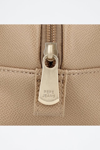 Porte-cartes Elia - Beige