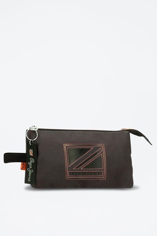 Pochette Cody Noir