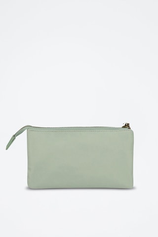 Pochette Morgan - Vert