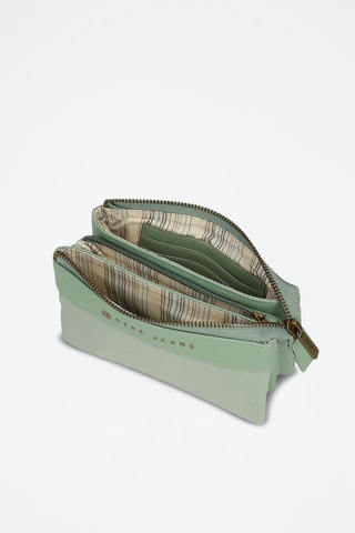 Pochette Morgan - Vert