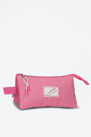 Pochette Luna - Rose