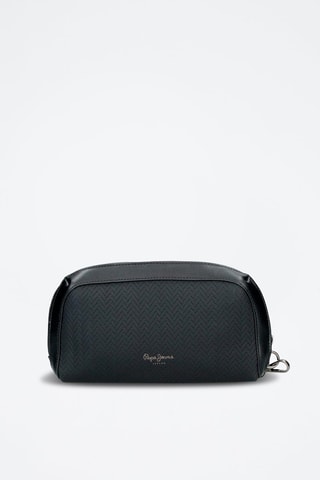 Pochette Sprig - Noir