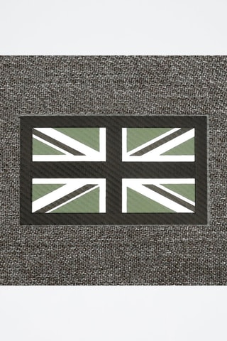 Trousse Edmon - Gris