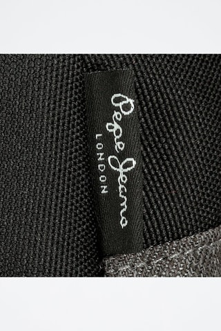 Trousse Edmon - Gris