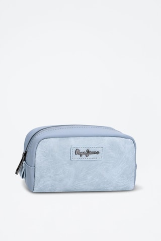 Trousse de toilette Jana - Bleu