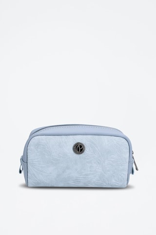 Trousse de toilette Jana - Bleu