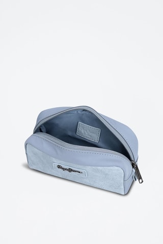 Trousse de toilette Jana - Bleu