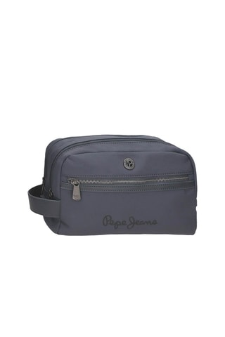 Trousse de toilette Corin - Gris