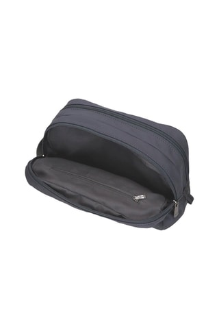 Trousse de toilette Corin - Gris