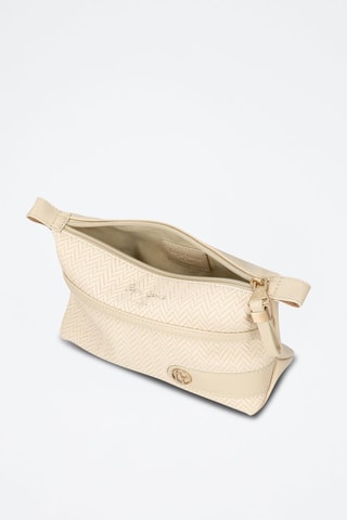 Trousse de toilette Sprig - Beige