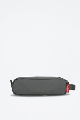 Trousse Hackney - Gris